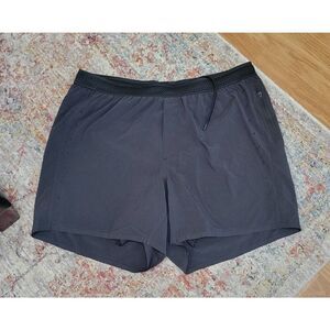 Ten Thousand Session Shorts-5" XXL Lined